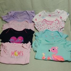 15 piece Summer Girl bundle